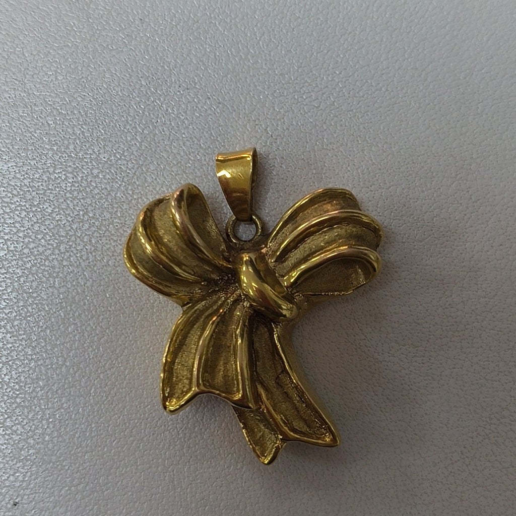 K1 2,70 GRMS 14 K ESPECIFICACIONES COMPLEMENTARIAS DIJE VENDIBLE (SEMINUEVO)