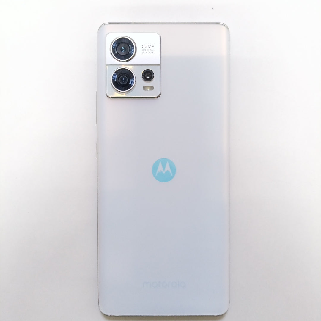 CELULAR MOTOROLA EDGE 30 FUSION XT2243-1 256 GB 12 GB RAM (SEMINUEVO)