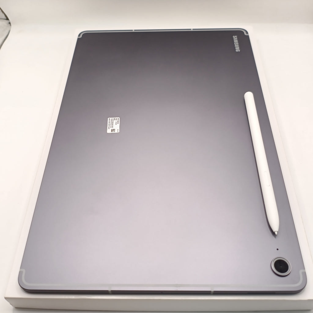 TABLETA SAMSUNG GALAXY TAB S10 FE+ SM-X626B (2025) 128 GB 8 GB RAM (SEMINUEVO)