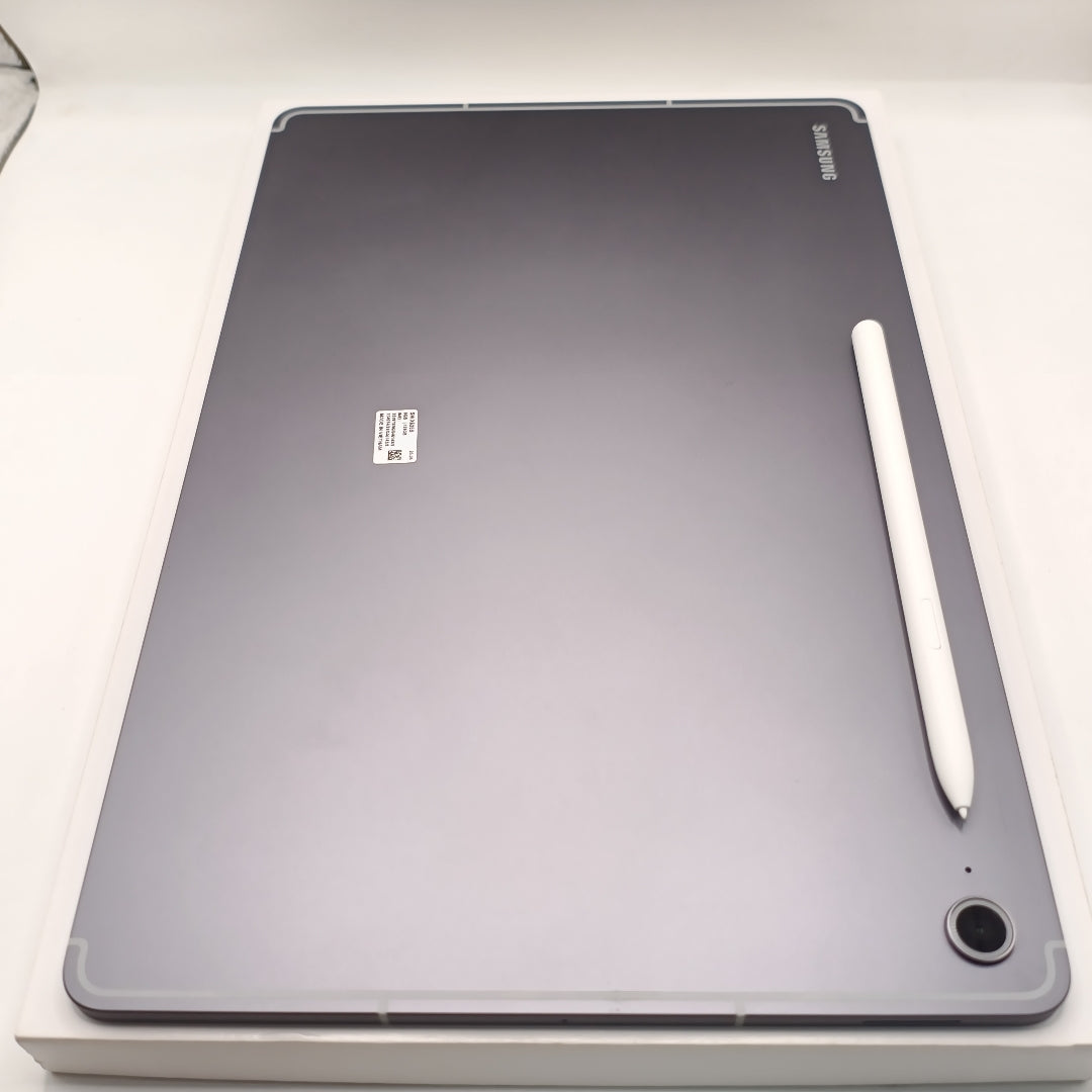 TABLETA SAMSUNG GALAXY TAB S10 FE+ SM-X626B (2025) 128 GB 8 GB RAM (SEMINUEVO)