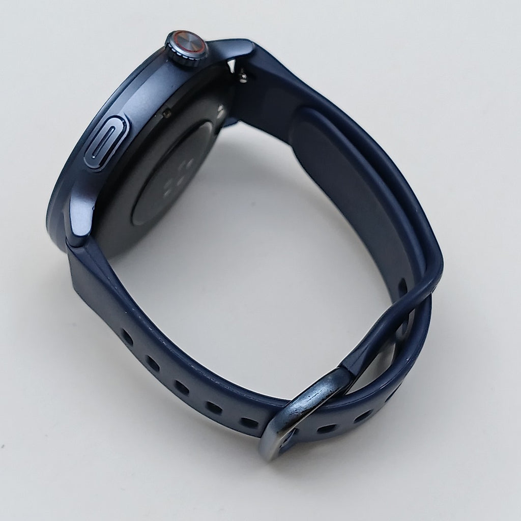 SMARTWATCH STEREN SMW-3000GR 22 MM BLUETOOTH (SEMINUEVO)