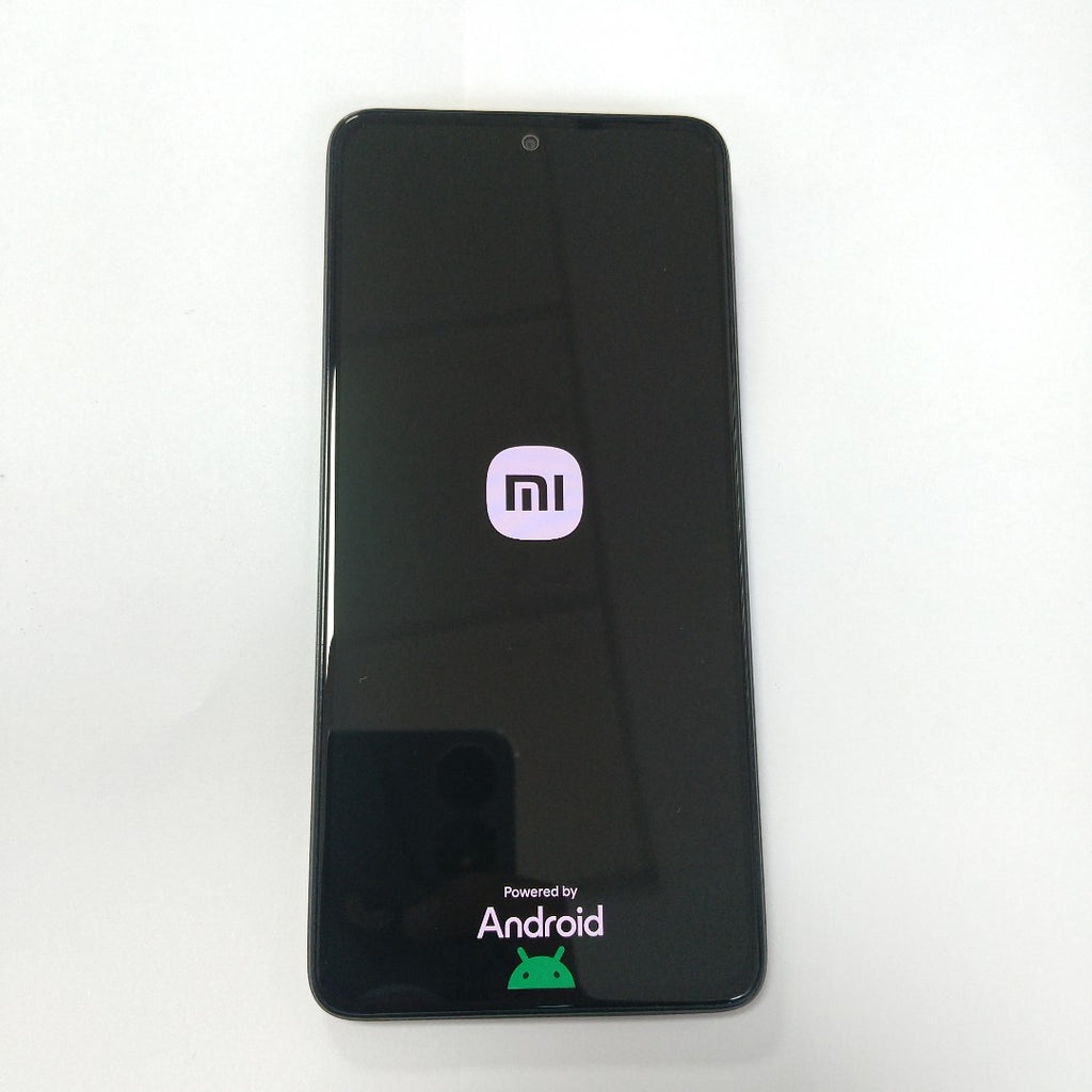 CELULAR XIAOMI REDMI NOTE 14 24117RN76L (2025) 256 GB 8 GB RAM (SEMINUEVO)