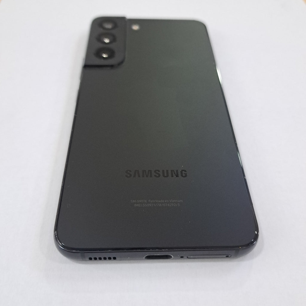 CELULAR SAMSUNG GALAXY S22 SM-S901E 256 GB 8 GB RAM (SEMINUEVO)