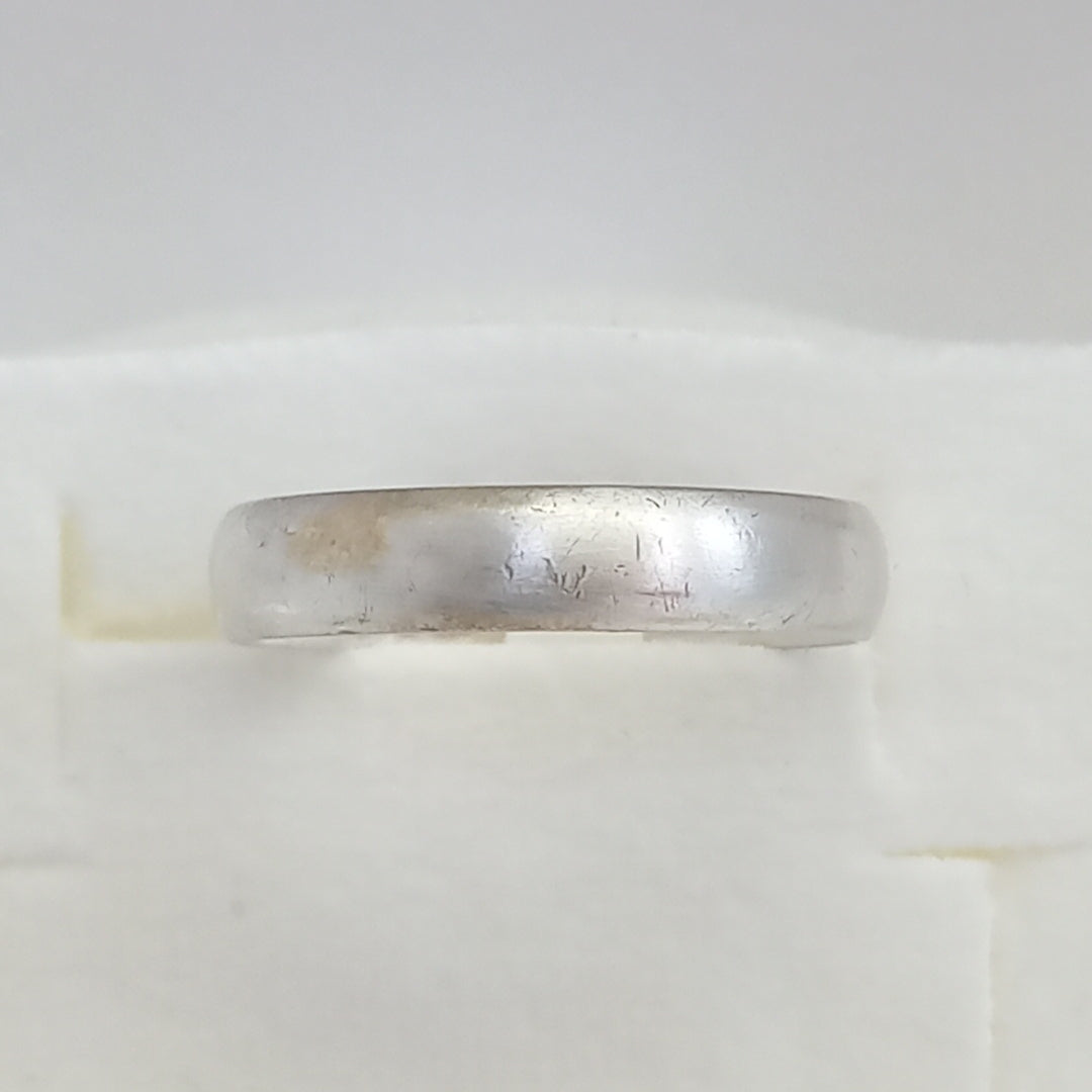 ARGOLLA PLATA 3.5 GRMS (SEMINUEVO)