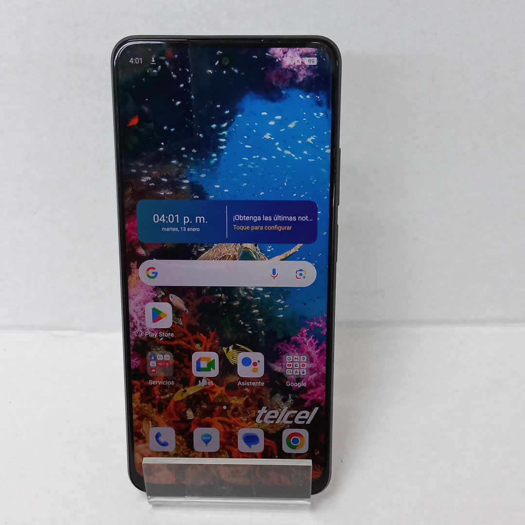 CELULAR REALME C75 RMX3941 (2025) 256 GB 8 GB RAM (SEMINUEVO)