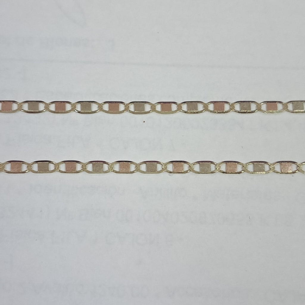 CADENA ORO 10 K 2.4 GRMS (SEMINUEVO)