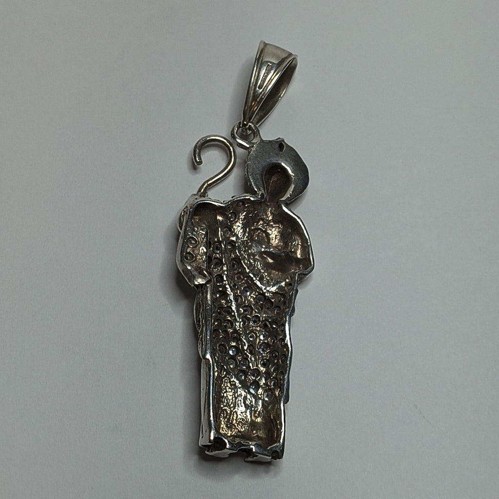 DIJE PLATA 19.4 GRMS (SEMINUEVO)