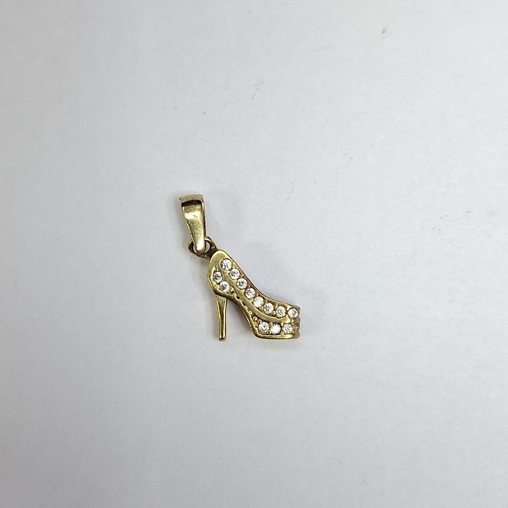 DIJE ORO 10 K 1 GRMS (SEMINUEVO)