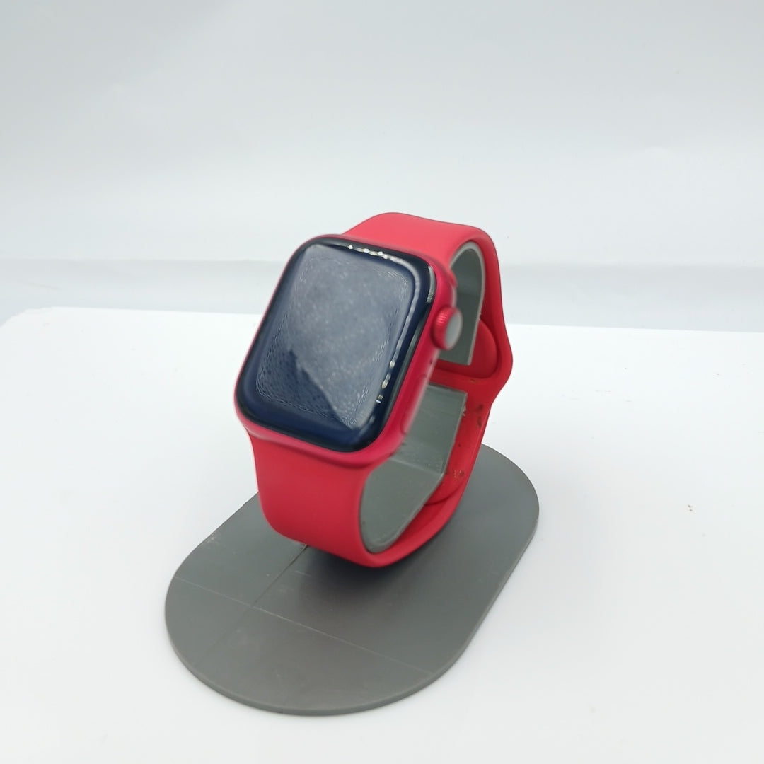 SMARTWATCH APPLE SERIES 9 ALUMINIO A2978 41 MM GPS (SEMINUEVO)