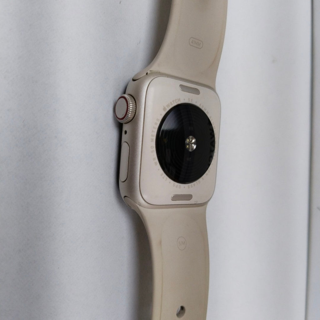 SMARTWATCH APPLE SE 2 ALUMINIO A2726 40 MM GPS + CELULAR