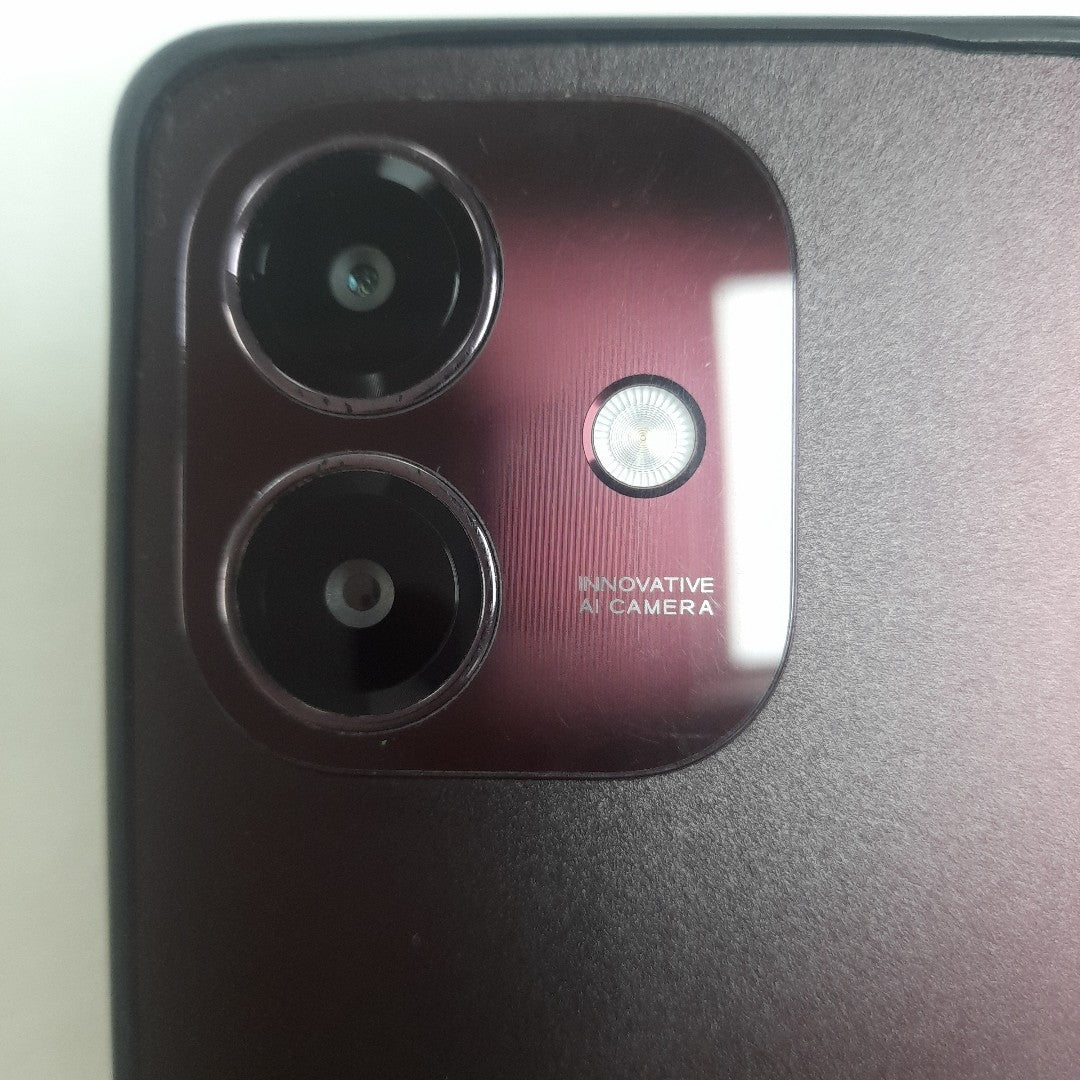 CELULAR OPPO  A40 CPH2669 (2024) 256 GB 4 GB RAM (SEMINUEVO)