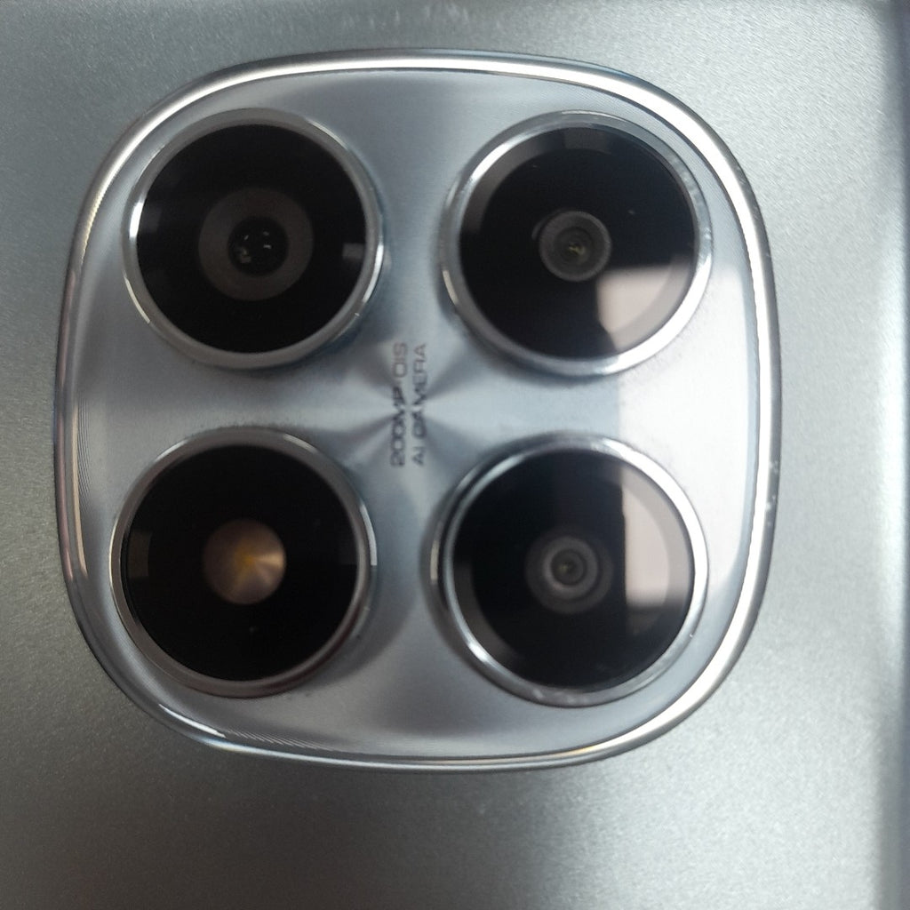 CELULAR XIAOMI REDMI NOTE 14 PRO 24116RACCG (2024) 256 GB 8 GB RAM (SEMINUEVO)