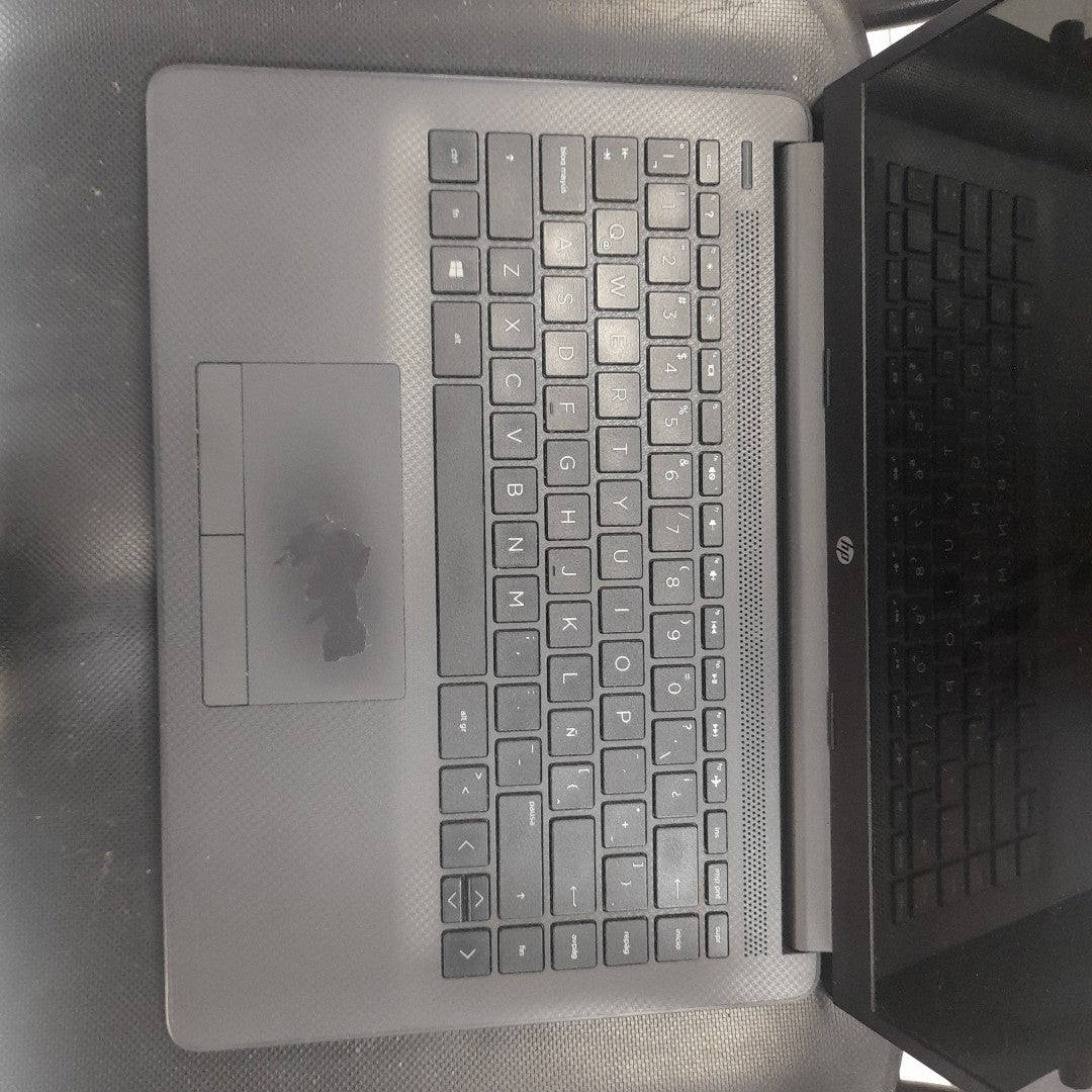 LAPTOP HP 14-CF2542LA (2022) 256 GB SSD 8 GB RAM