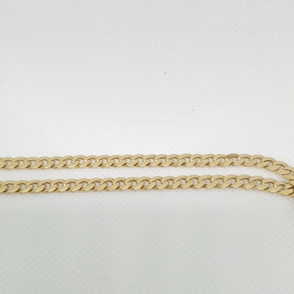 CADENA ORO 14 K 21 GRMS (SEMINUEVO)