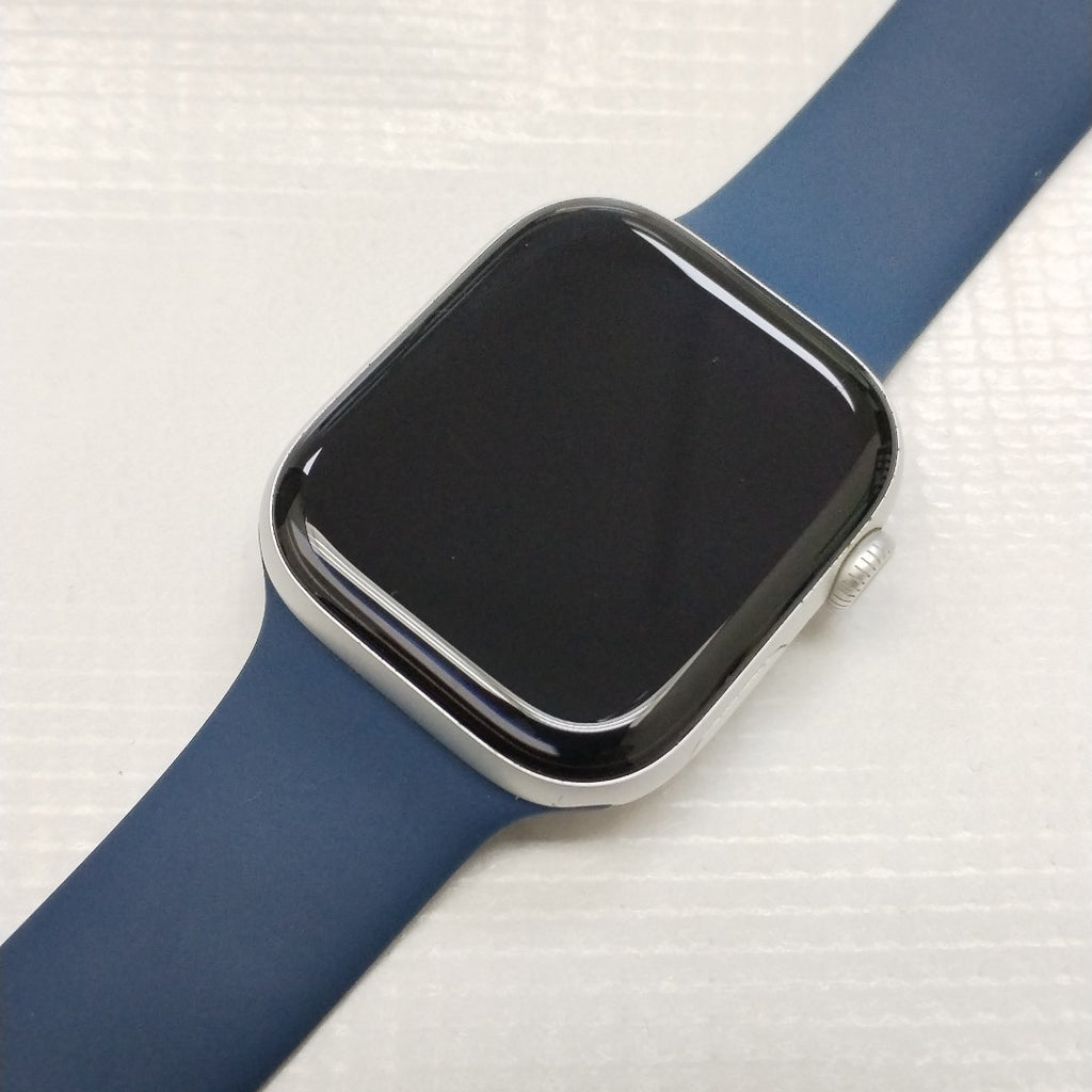 SMARTWATCH APPLE SERIES 10 ALUMINIO A2999 46 MM GPS (SEMINUEVO)