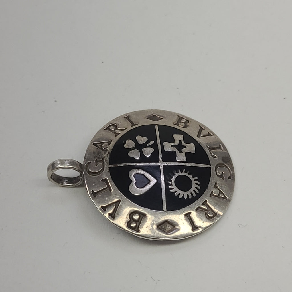 DIJE PLATA 3,20 GRMS (SEMINUEVO)