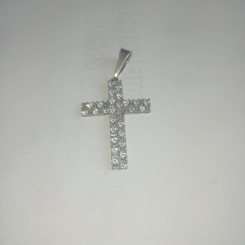 DIJE PLATA 7.2 GRMS (SEMINUEVO)