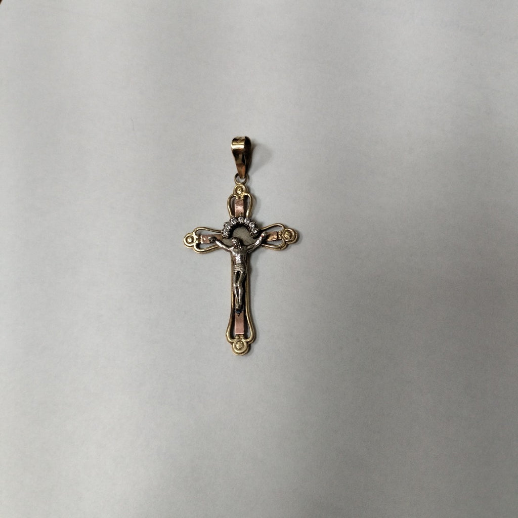 DIJE ORO 8 K 3.8 GRMS (SEMINUEVO)