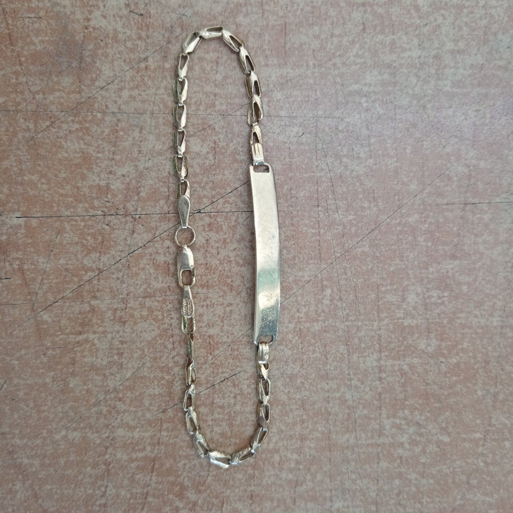 ESCLAVA ORO 10 K 2.6 GRMS (SEMINUEVO)