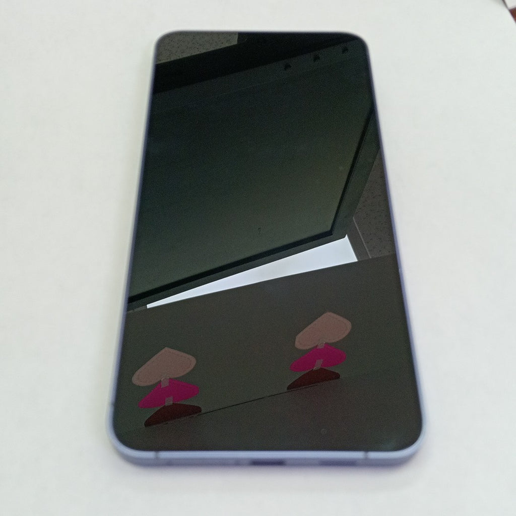 CELULAR SAMSUNG GALAXY S24 + SM-S926B (2024) 512 GB 12 GB RAM (SEMINUEVO)