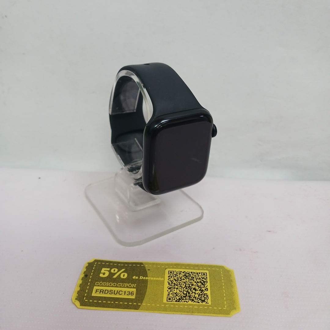 SMARTWATCH APPLE SE 2 ALUMINIO A2723 44 MM GPS (SEMINUEVO)