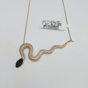 K1 5,90 GRMS 14 K ESPECIFICACIONES COMPLEMENTARIAS GARGANTILLA (SEMINUEVO)