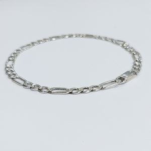 PULSERA PLATA 6.5 GRMS (SEMINUEVO)