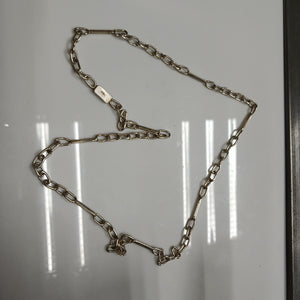 CADENA PLATA 28.3 GRMS (SEMINUEVO)