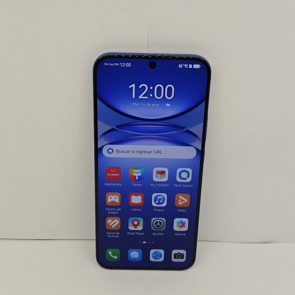 CELULAR HUAWEI NOVA 12S FOA-LX9 (2024) 256 GB 8 GB RAM (SEMINUEVO)