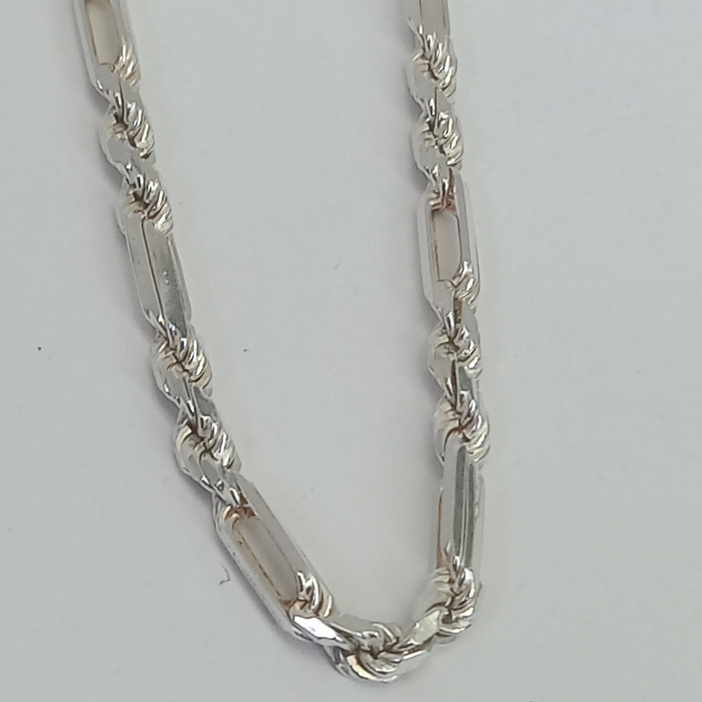 CADENA PLATA 20.7 GRMS (SEMINUEVO)