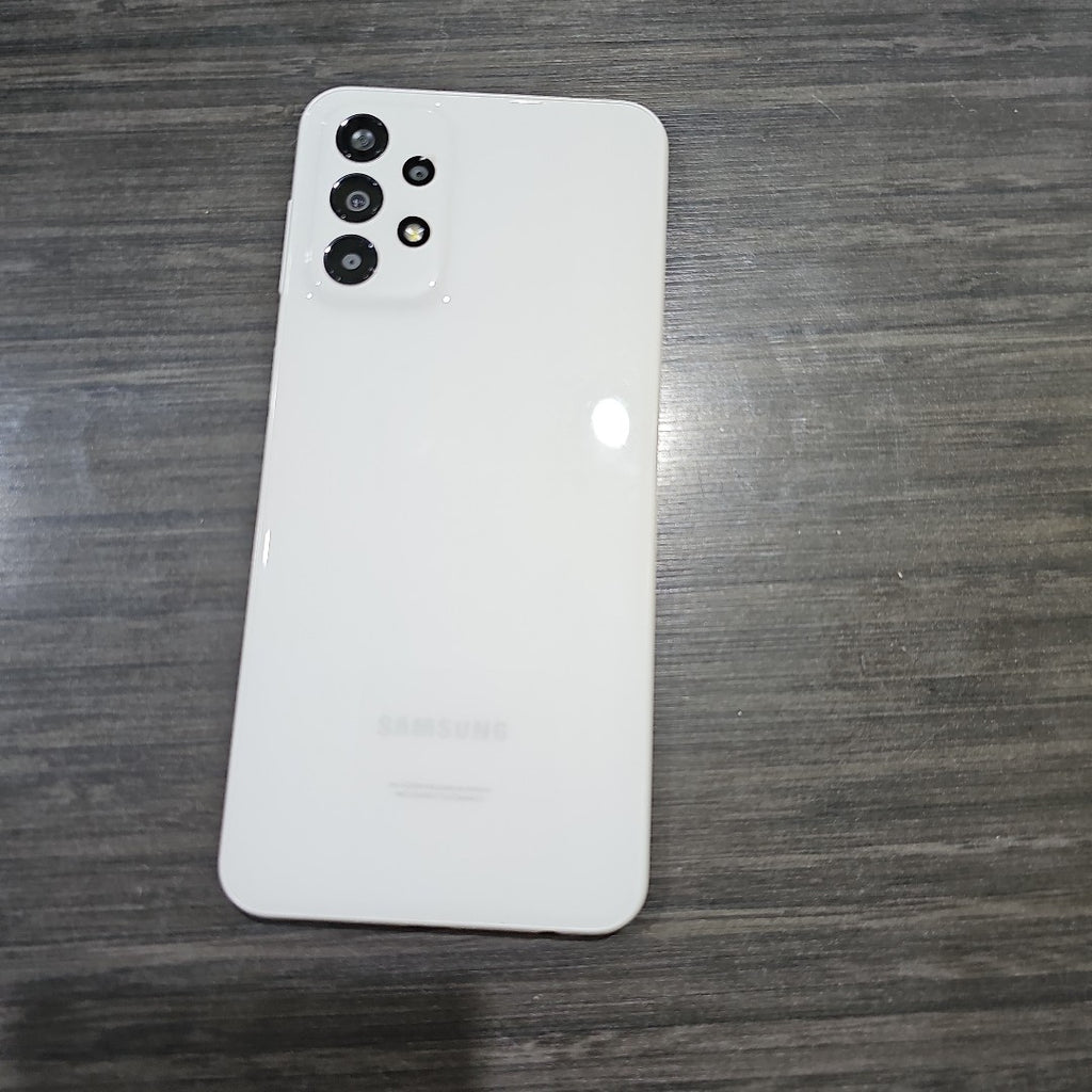 CELULAR SAMSUNG GALAXY A23 SM-A235M 128 GB 4 GB RAM (SEMINUEVO)