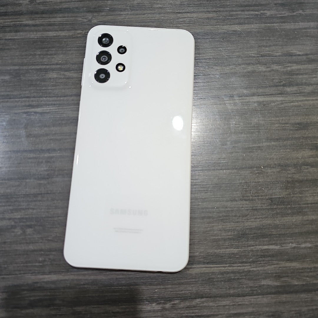 CELULAR SAMSUNG GALAXY A23 SM-A235M 128 GB 4 GB RAM (SEMINUEVO)