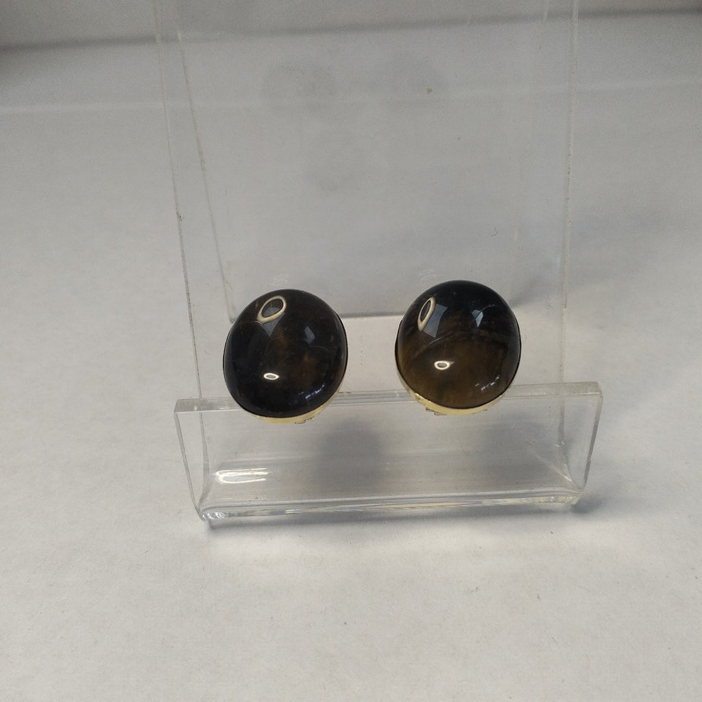 ARETES PAR ORO 10 K 12,80 GRMS (SEMINUEVO)