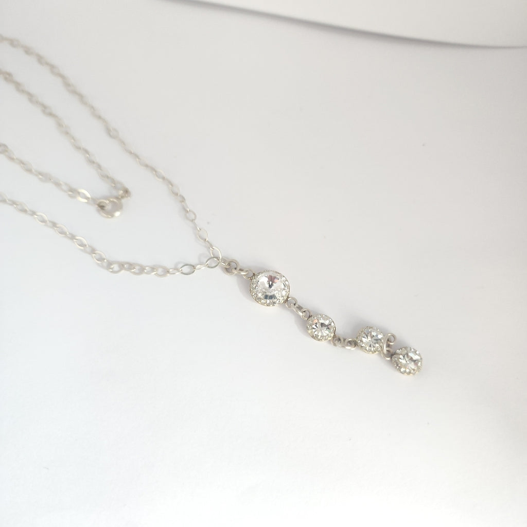 COLLAR PLATA 4 GRMS (SEMINUEVO)