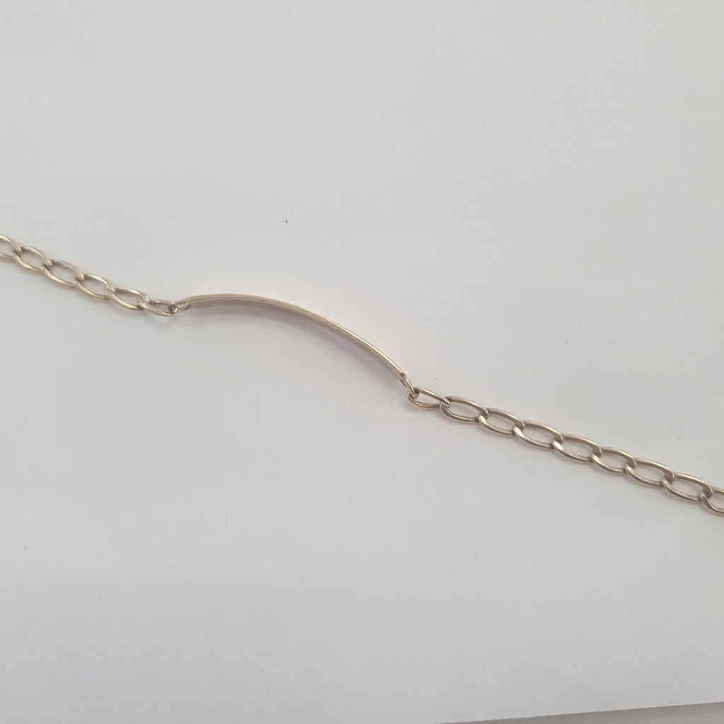 ESCLAVA ORO 14 K 5.2 GRMS (SEMINUEVO)