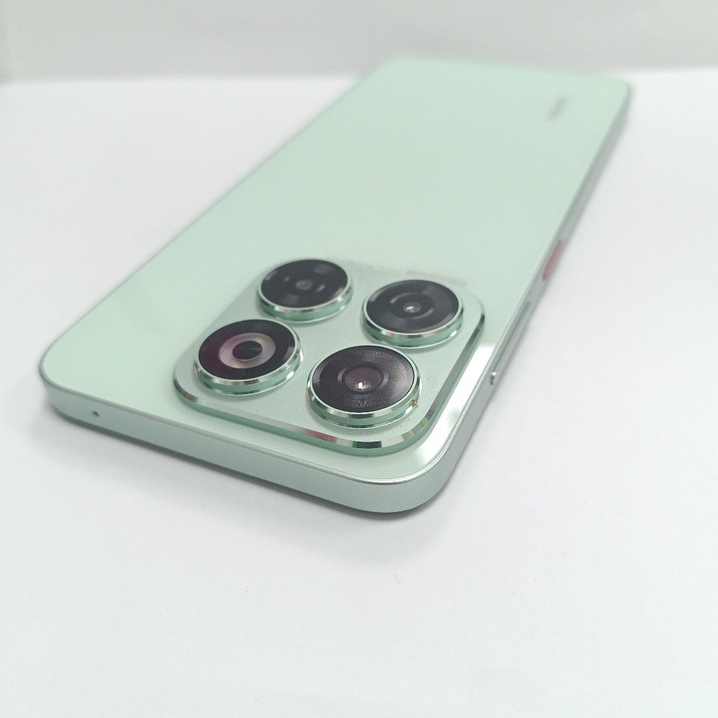 CELULAR ZTE AXON 70 Z2459 256 GB 6 GB RAM (SEMINUEVO)