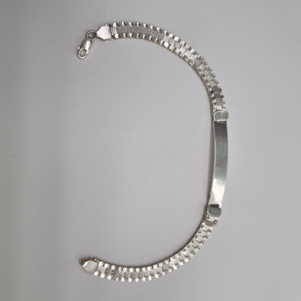 ESCLAVA PLATA 11 GRMS (SEMINUEVO)