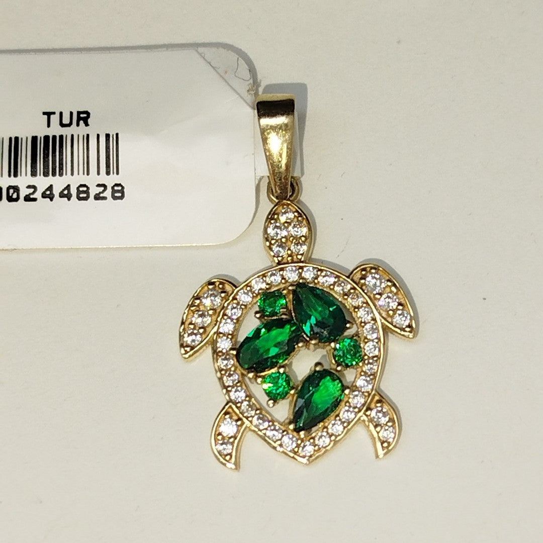 DIJES ORO 14K 1.8 (NUEVO)