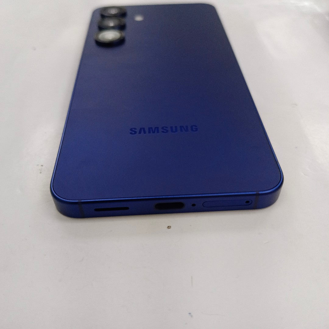 CELULAR SAMSUNG GALAXY S25 SM-S931B (2025) 256 GB 12 GB RAM (SEMINUEVO)