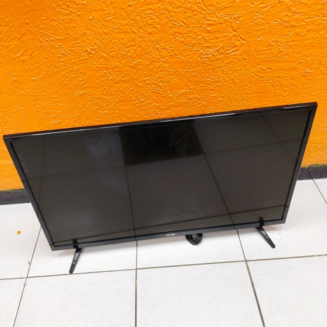 PANTALLA ATVIO ATV-32SM (2020) 32" LED HD (SEMINUEVO)