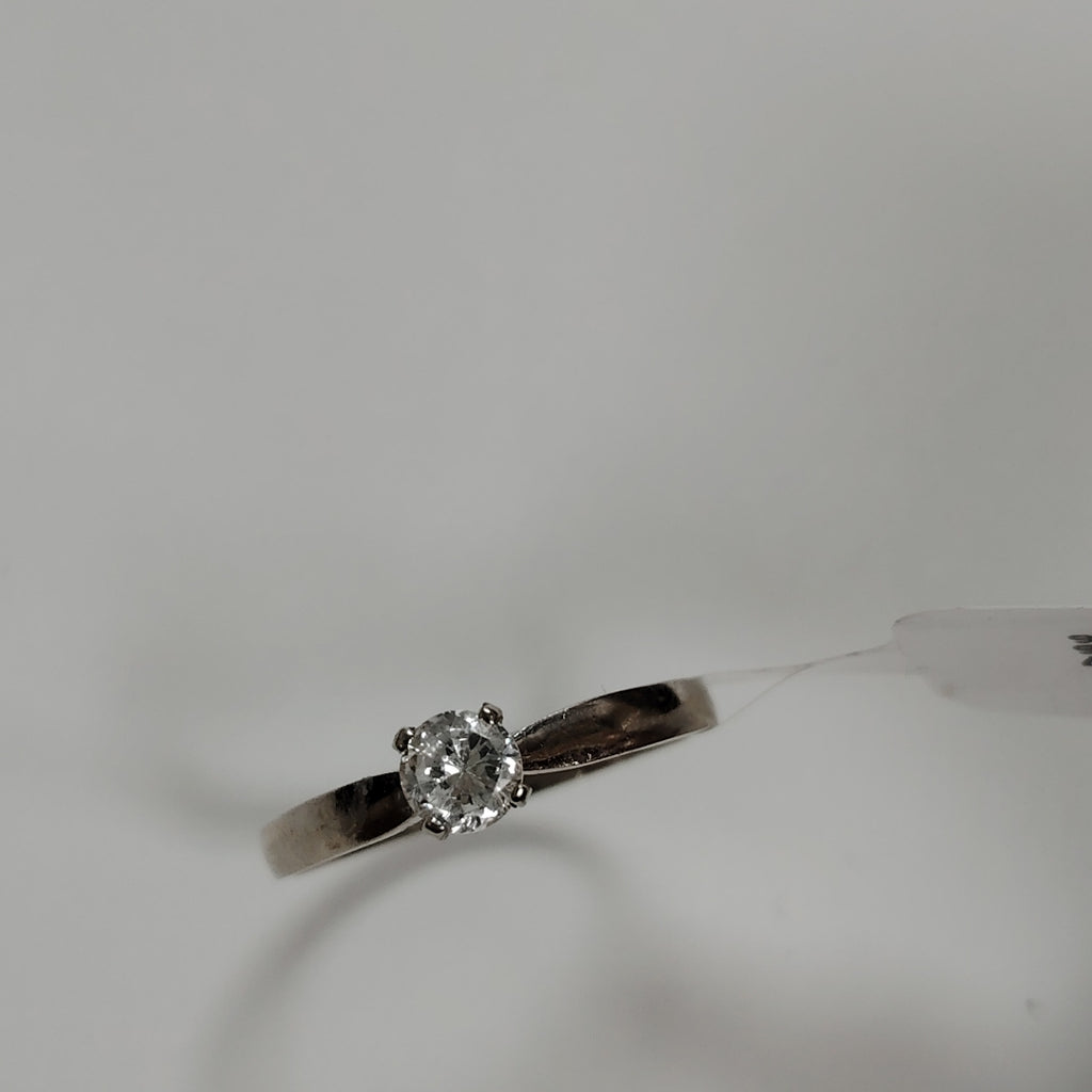 ANILLITO ORO 10 K 1.6 GRMS (SEMINUEVO)