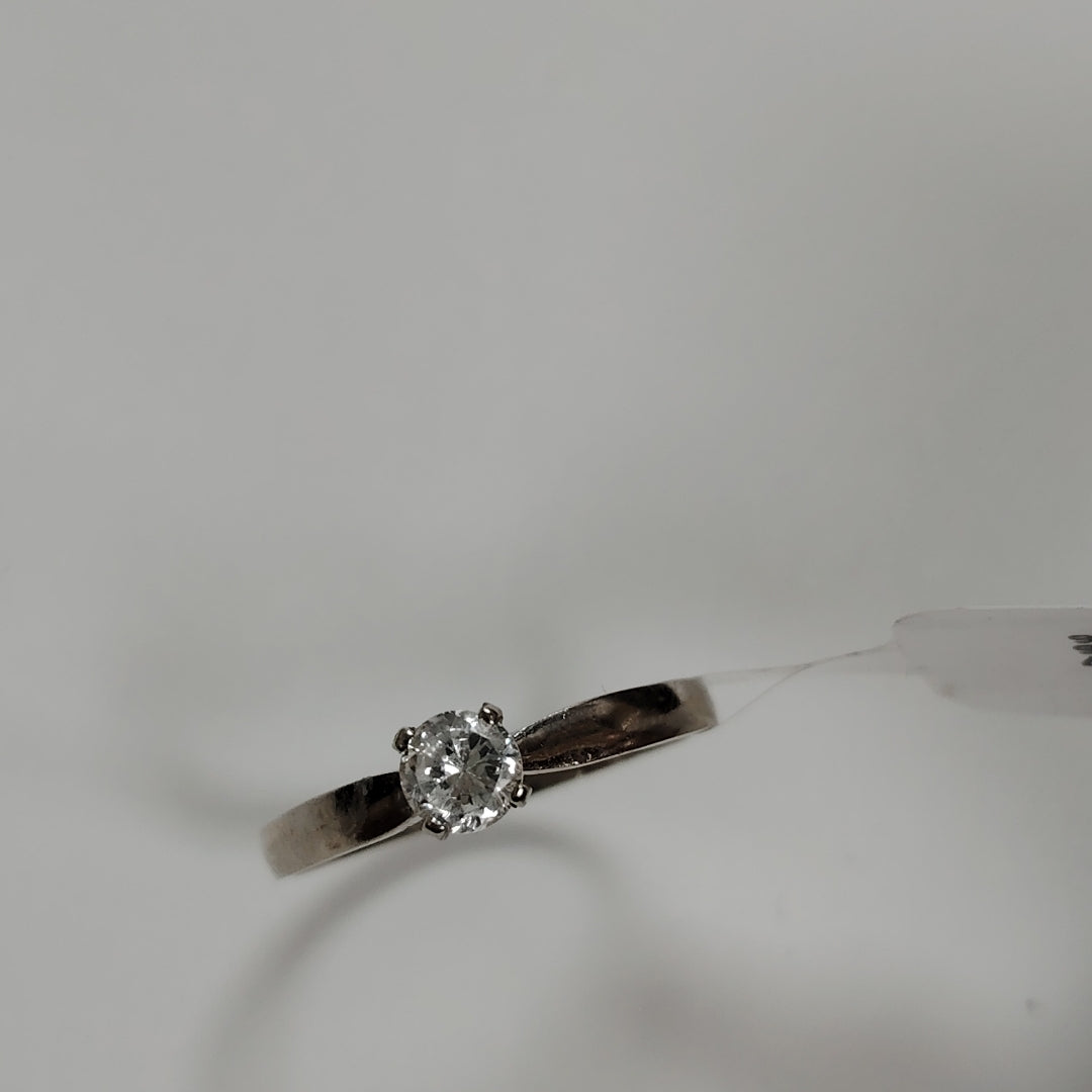 ANILLITO ORO 10 K 1.6 GRMS (SEMINUEVO)