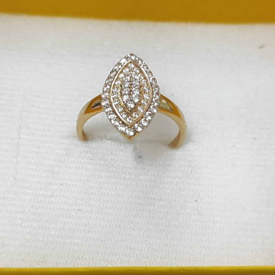 ANILLOS DAMA ORO 10K 2.3 (NUEVO)