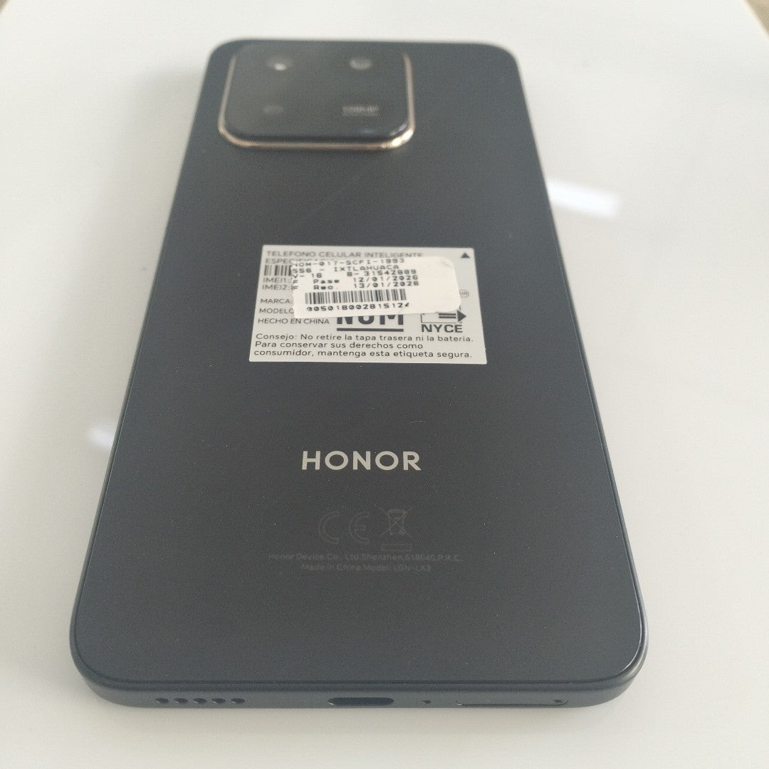 CELULAR HONOR X7D LGN-LX3 (2025) 256 GB 8 GB RAM