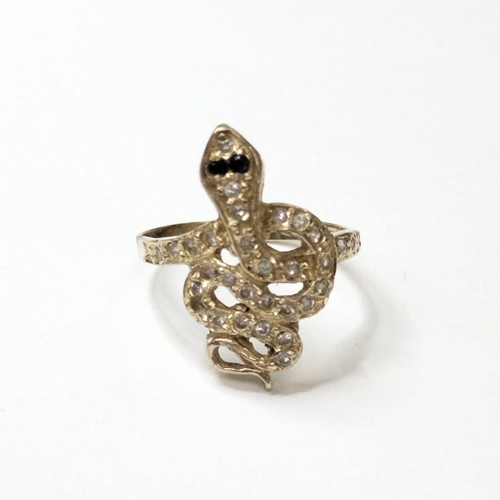 ANILLITO ORO 14 K 3 GRMS (SEMINUEVO)