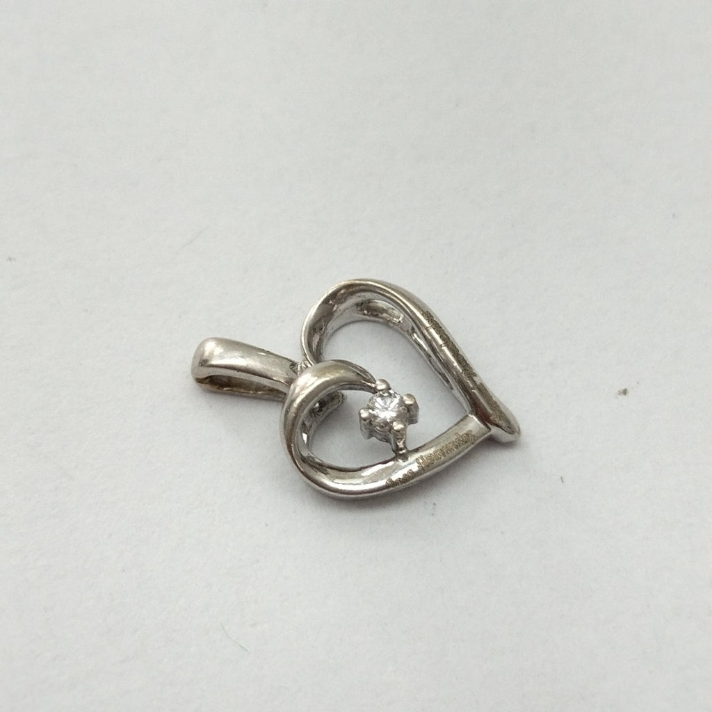 K1 0,80 GRMS 10 K ESPECIFICACIONES COMPLEMENTARIAS DIJE FMA CRZN C CIRC ORO BCO (SEMINUEVO)