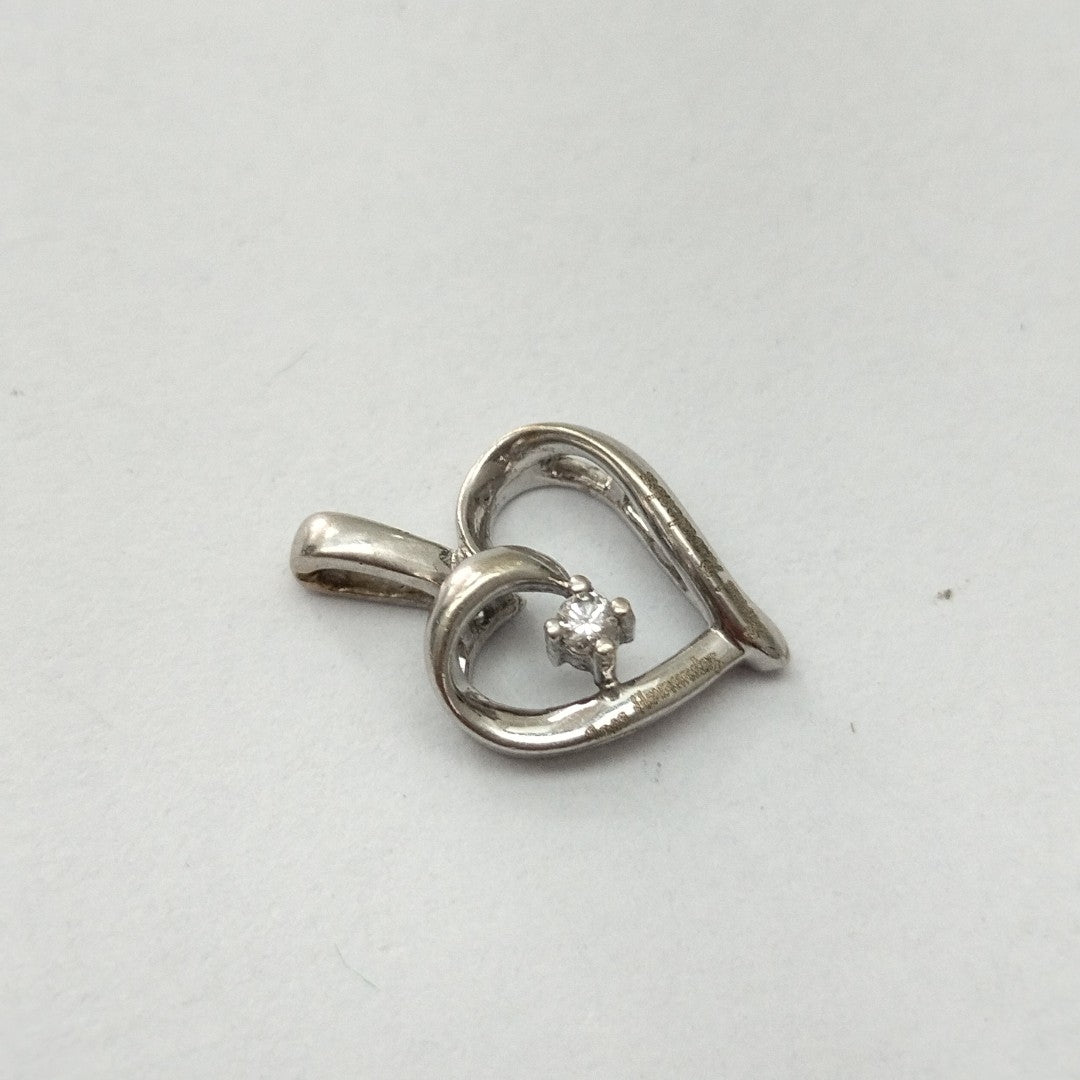 K1 0,80 GRMS 10 K ESPECIFICACIONES COMPLEMENTARIAS DIJE FMA CRZN C CIRC ORO BCO (SEMINUEVO)