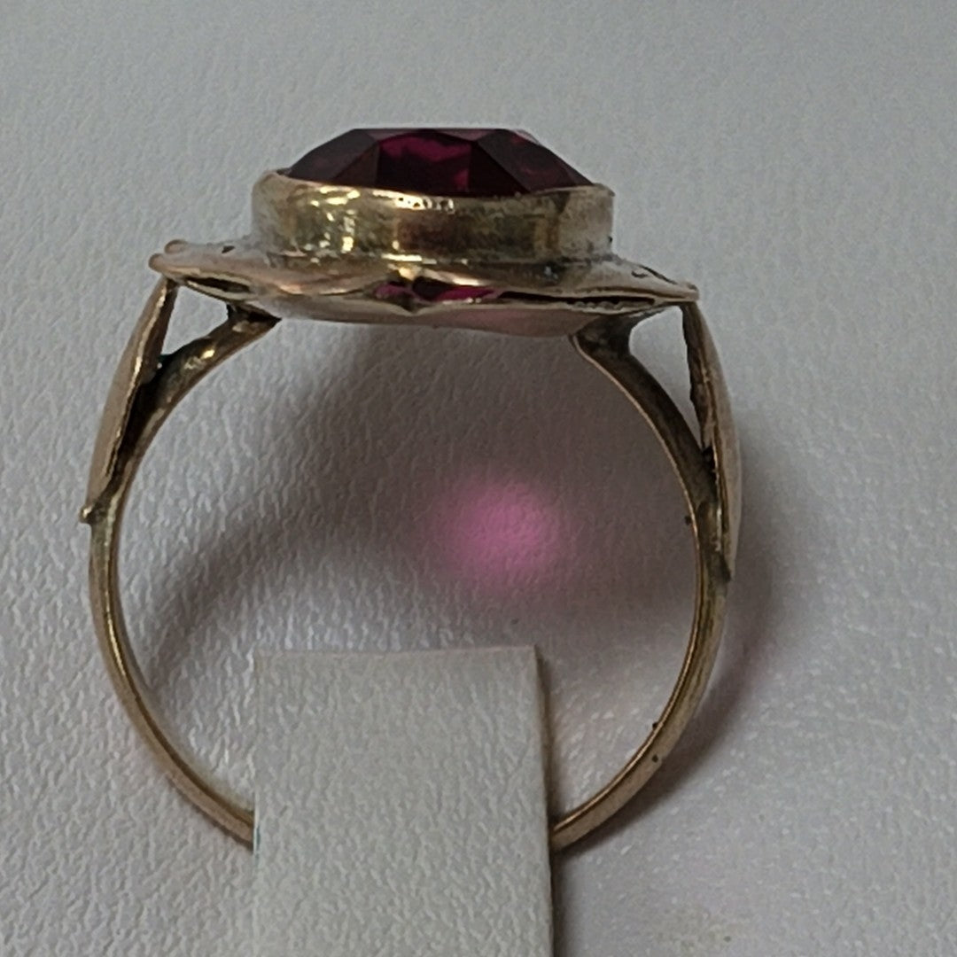 K1 2,50 GRMS 8 K ESPECIFICACIONES COMPLEMENTARIAS VENDIBLE ANILLITO PDR CLR (SEMINUEVO)