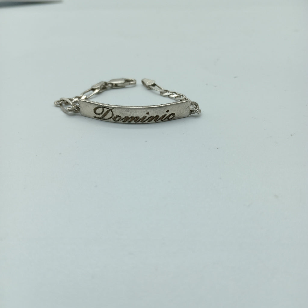 ESCLAVA PLATA 4.7 GRMS (SEMINUEVO)