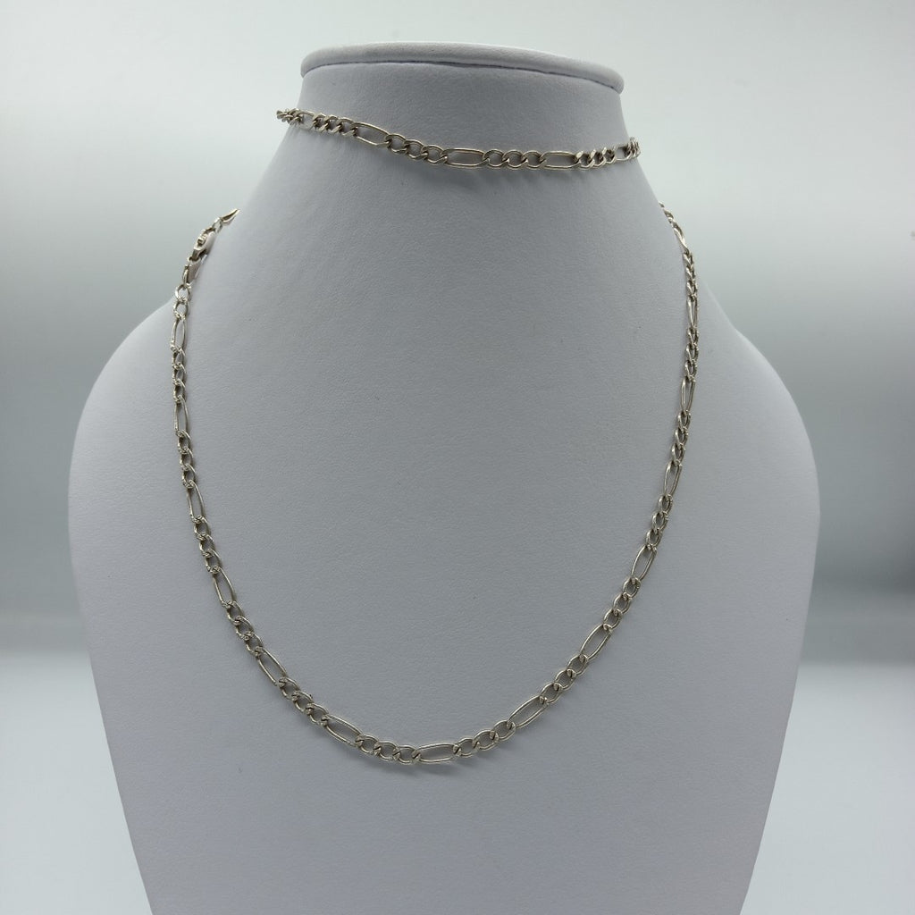 CADENA PLATA 8,30 GRMS (SEMINUEVO)